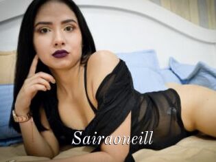 Sairaoneill