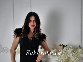 Sakurablack