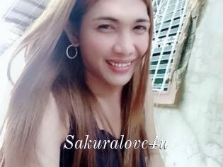 Sakuralove4u
