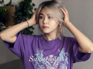 Sakuraneme