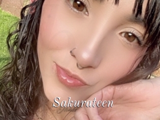 Sakurateen