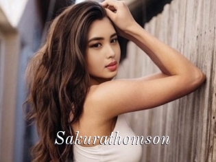 Sakurathomson