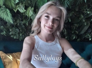 Sallyloys
