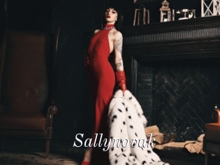 Sallynovak