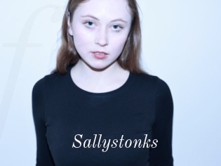 Sallystonks