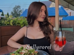 Sallyvorel