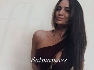 Salmamoss