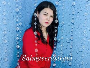 Salmaverastegui