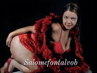 Salomefontalvob