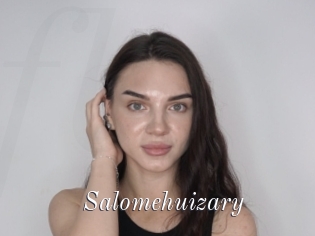 Salomehuizary