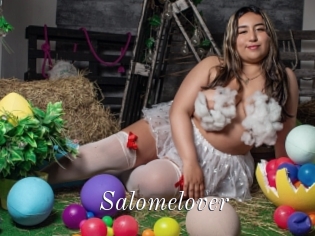 Salomelover