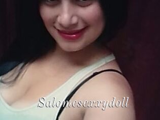 Salomesexxydoll