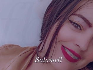 Salomett
