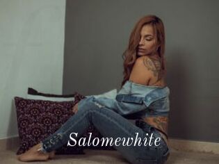 Salomewhite