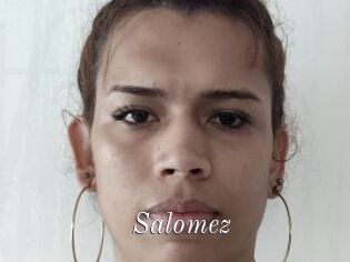 Salomez