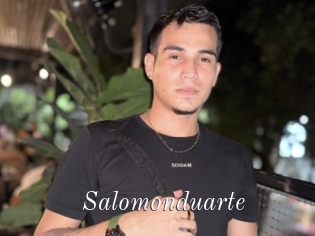 Salomonduarte