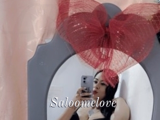 Saloomelove