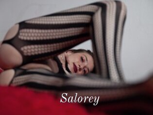 Salorey