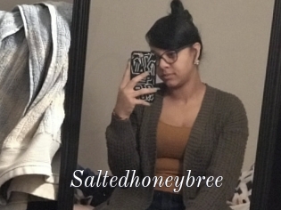 Saltedhoneybree