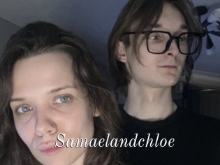 Samaelandchloe