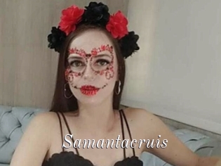 Samantacruis