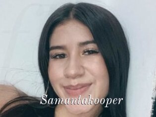 Samantakooper