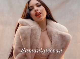Samantaleevan