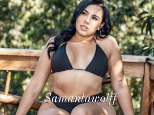 Samantawolff