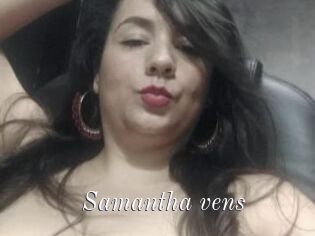 Samantha_vens