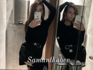 Samanthabev