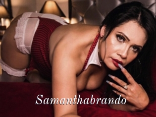 Samanthabrando