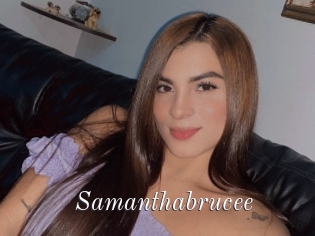 Samanthabrucee