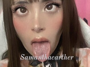 Samanthacarther