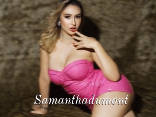 Samanthadumont