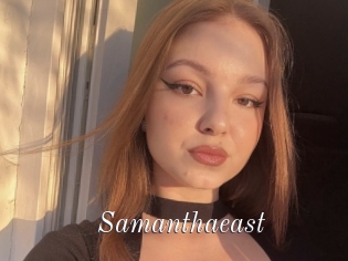 Samanthaeast