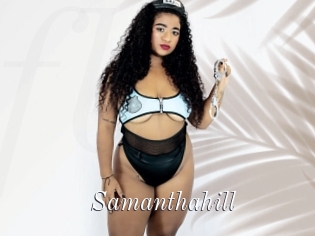 Samanthahill