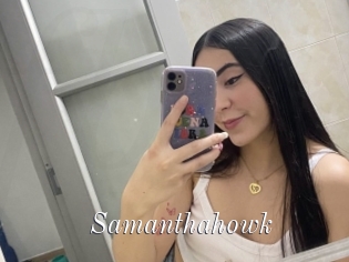 Samanthahowk