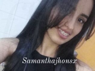 Samanthajhonsx