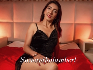 Samanthalambert