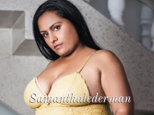 Samanthalederman