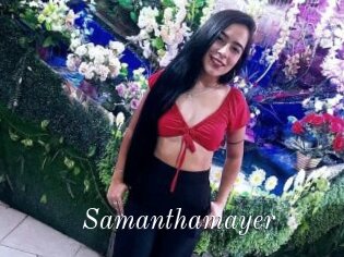 Samanthamayer
