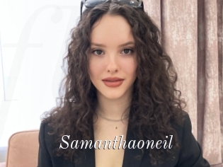 Samanthaoneil