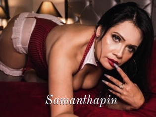Samanthapin