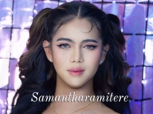 Samantharamitere