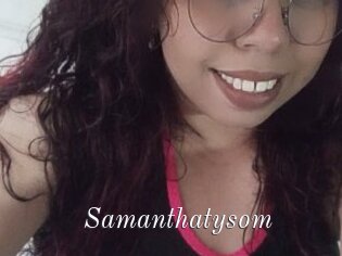 Samanthatysom