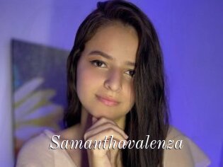 Samanthavalenza