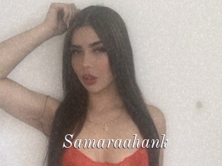 Samaraahank