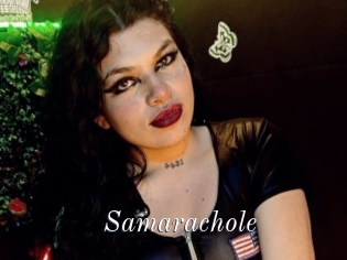 Samarachole