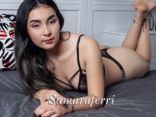 Samaraferri