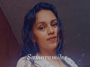 Samaramiler